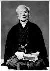 Gishin Funakoshi